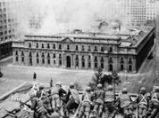 40 anos do golpe militar no Chile