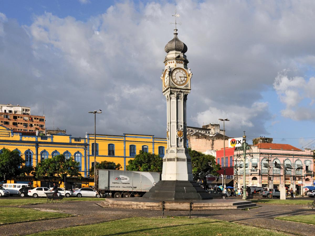 Receita para demolir um país