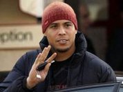 Ronaldo, verdadeiro fenómeno