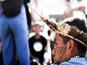 Sesai cede e firma acordo com povos indígenas