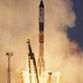 Lançado Soyuz-U