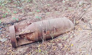 Quem usa fósforo e bombas de fragmentação na Ucrânia?