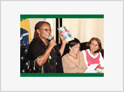 Brasil: Frente parlamentar de igualdade racial