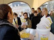 Bélgica: É a Revolução da Batata Frita