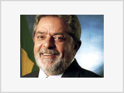 Brasil: Lula sobe, Tucano desce