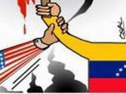Venezuela: A mão dos EUA