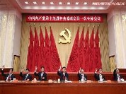 China encaminha seu desenvolvimento planejado