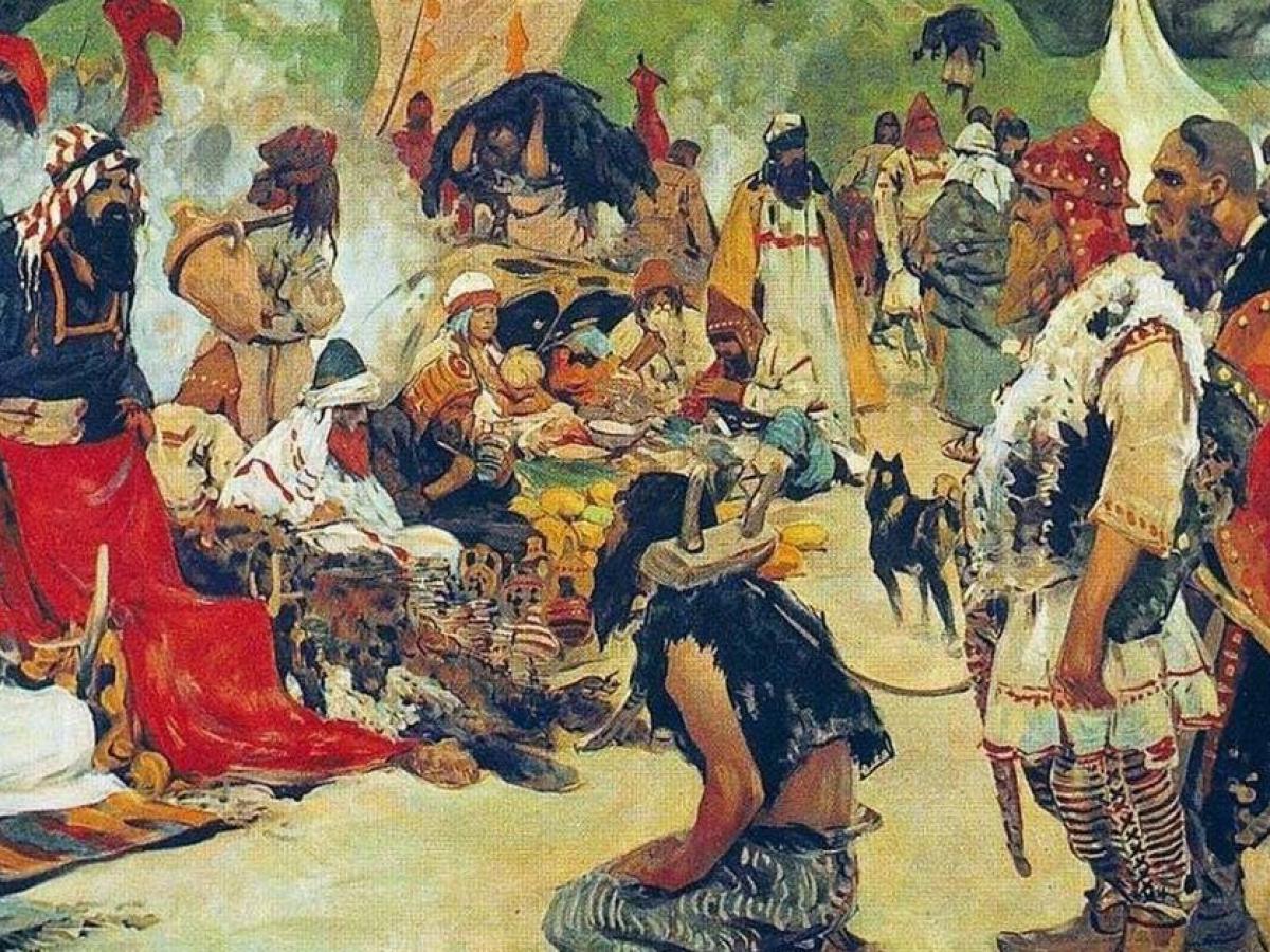 O economista reagiu à ideia das autoridades russas de introduzir acordos de troca com o Ocidente