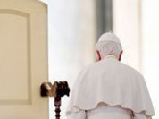 Bento XVI é o 4º Papa a renunciar