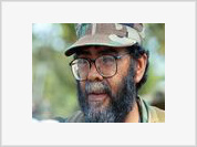 Saudação do Comandante em Chefe das FARC-EP