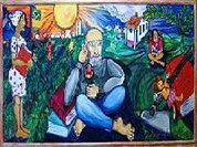 Sobre o educador Paulo Freire no Wikipedia e SERPRO