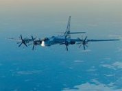 Rússia só existe até hoje graças à bomba atômica e a Stálin