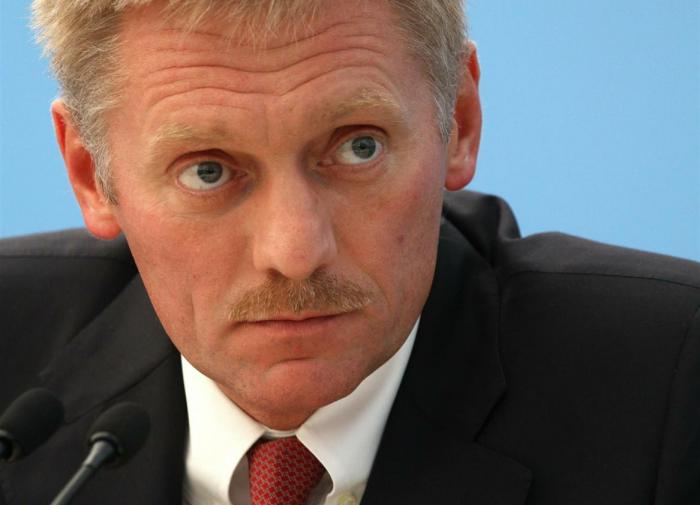 Putin não planeja substituir a administração geral russa do pessoal - Kremlin