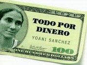 Quem é Yoani Sánchez?