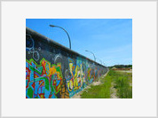 Vinte Anos da Queda do Muro de Berlim: Incentivando os jovens para dias ensolarados e verdes no Pós-Guerra Fria