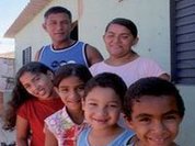 Bolsa Família alcança 12,9 milhões de lares e atinge meta