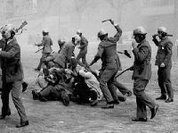 Justiça chilena condena a 28 ex-agentes da ditadura