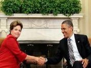 Diplomacia: A decepção de Dilma com Obama