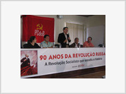 Renato Rabelo: abrimos uma nova fase na luta pelo socialismo