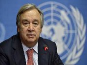 ONU aposta no fortalecimento da relação com a União Africana