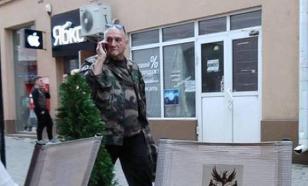 Mercenário britânico não viu corpos nenhuns