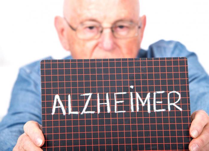 Alzheimer: o mais profundo dos recalques