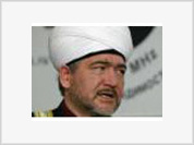Rússia: Mufti apoia o Irão