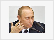 Putin : "Quanto àquelas pessoas que tentam prejudicar a Rússia, nós todos sabemos quem eles são"