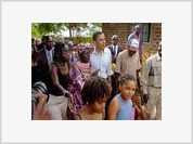 Mia Couto: E se Obama fosse africano?