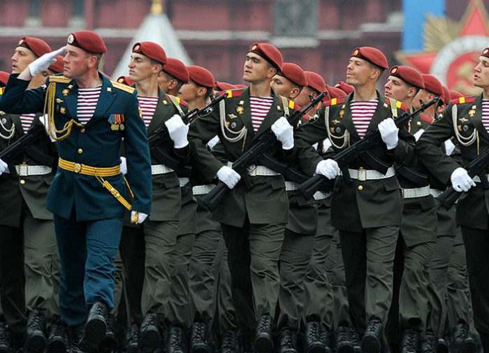 Forças Armadas russas prontas para entrar na ofensiva na Ucrânia