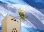 Em ebulição campanha eleitoral na Argentina
