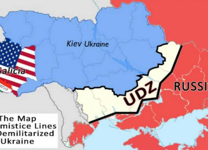 O Conservador Americano: EUA prontos para desistir da Crimea e Donbass