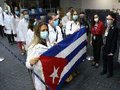 Panamá agradece aos médicos cubanos pelos cuidados de saúde