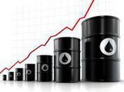 Aumento no preço do petróleo e crise mundial