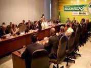 Brasil e Rússia acertam acordos para agronegócios