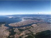 Porto de Santos: nova fase