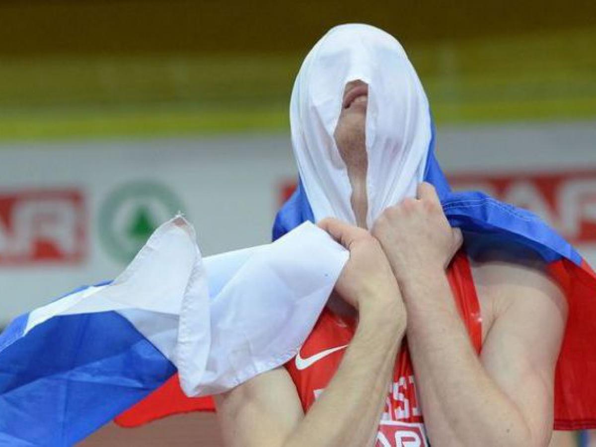 Rússia em quinto lugar na classificação final dos Jogos Olímpicos de 2020