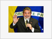 Lula cria condições para desenvolvimento do NE