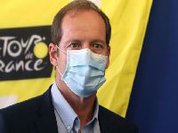 Diretor do Tour de France deve sair devido a Covid-19