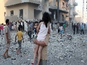 O silenciado extermínio de Raqqa, o My Lai sírio