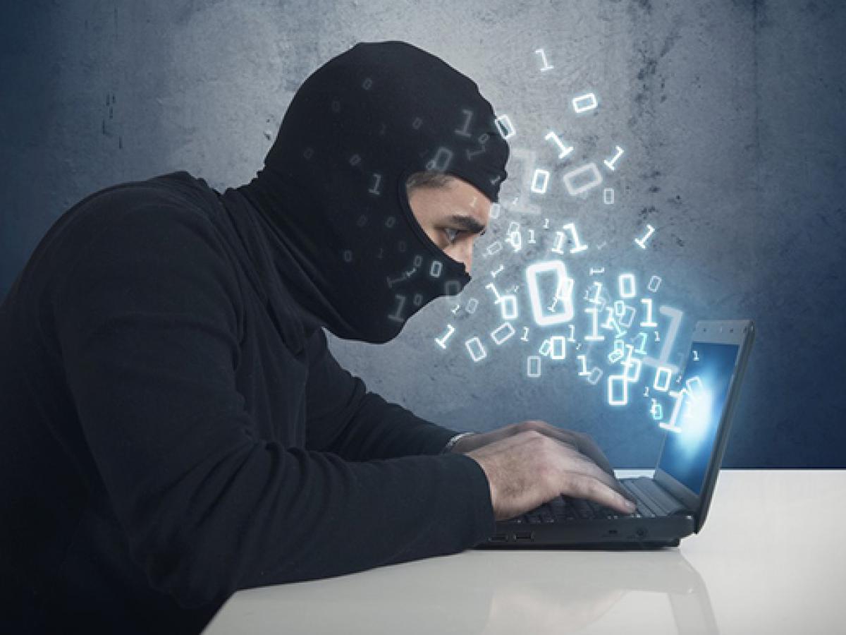 Os hackers da UE suspeitam de violação da privacidade por parte da CE