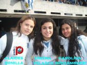 Mundial futebol feminino sub-17 Azerbaijão