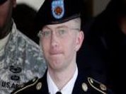 Bradley Manning: 1,000 dias de cadeia sem julgamento