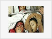 Gaza: Assassinados filhos de alto responsável palestiniano