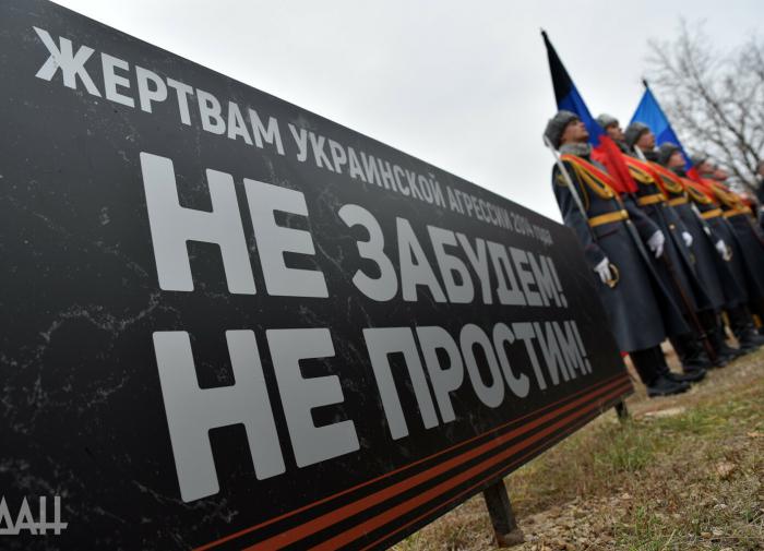 A República Popular de Luhansk quer se tornar parte da Rússia imediatamente