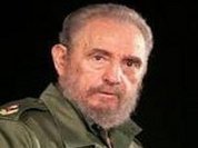 Fidel denuncia: "O plano da Otan é ocupar a Líbia"