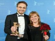 Filme romeno ganha urso de ouro