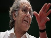 Nobel para Lula, pede na Argentina Adolfo Pérez Esquivel