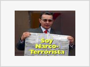 Frei Betto: Reeleger Uribe é sacramentar corrupção e impunidade