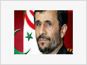 Ahmadinejad: Armas nucleares ameaçam o mundo